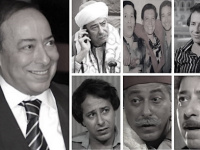 وفاة الفنان المصري القدير صلاح السعدني عن 81 عاما
