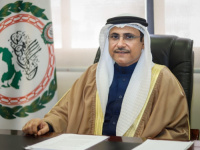 المنظمة العربية المتحدة للبحث العلمي تعلن اختيار العسومي رئيسا لها