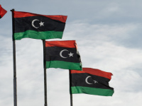 الكونغو تؤيد مقترح تشكيل حكومة وحدة وطنية في ليبيا