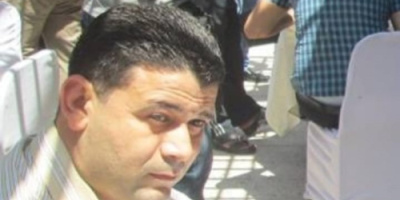 الكاتب الصحفي إبراهيم العتر يحتفي بسقوط نظام الأسد ويدين اعتداءات إسرائيل على سوريا