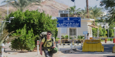 إسرائيل تصدر تحذيرا شديدا لمواطنيها من السفر إلى مصر