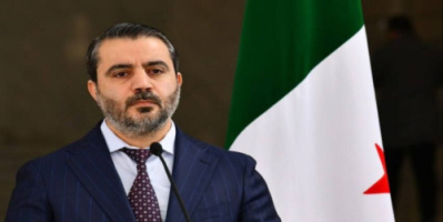 وزير الخارجية السوري يتلقى دعوة رسمية لزيارة السعودية