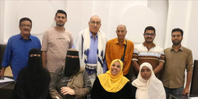 الهيئة التنسيقية لمكونات عدن الوطنية تجتمع: وحدة صف لمواجهة التحديات الراهنة