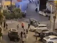 إصابة 13 إسرائيليًا وهلع في تل أبيب والقدس بعد دوي صفارات الإنذار إثر إطلاق صاروخ من اليمن