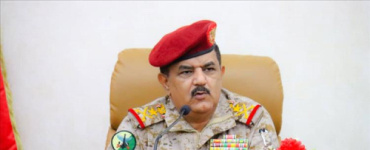 وزير الدفاع اليمني: جاهزون لمعركة الخلاص واقتربت ساعة الحسم ضد ذراع إيران الحوثية