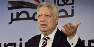 مرتضى منصور يتولى الدفاع عن "طفل البحيرة" عشية انطلاق محاكمة المتهم بالاعتداء