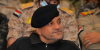 رئيس جهاز مكافحة الإرهاب يهنئ بن بريك بمناسبة تعيينه رئيساً للوزراء