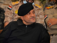 رئيس جهاز مكافحة الإرهاب يهنئ بن بريك بمناسبة تعيينه رئيساً للوزراء