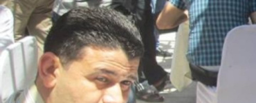 العتر يدعو الإسرائيليين للإطاحة بنتنياهو ويندد بالدعم الأمريكي لـ "الإرهاب الصهيوني"