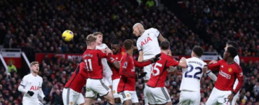 صراع إنجليزي مرتقب في بلباو: مانشستر يونايتد وتوتنهام وجهاً لوجه في نهائي الدوري الأوروبي 2025