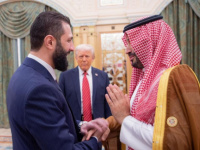 ترامب يفاجئ العالم: رفع العقوبات عن سوريا من أجل ازدهار الشرق الأوسط