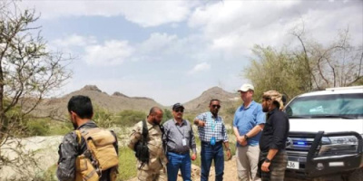 جهود أمنية تُثمر إنجازًا إنسانيًا.. الأمم المتحدة تشيد بفتح وتأمين الطريق الدولي في الضالع