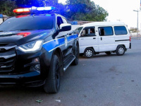 تنفيذًا للخطة الأمنية: قوات الطوارئ والدعم الأمني تنفذ انتشارًا واسعًا لتأمين وتنظيم احتفالات عيد الأضحى في عدن