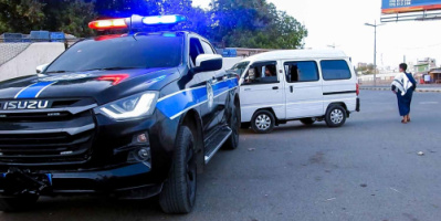تنفيذًا للخطة الأمنية: قوات الطوارئ والدعم الأمني تنفذ انتشارًا واسعًا لتأمين وتنظيم احتفالات عيد الأضحى في عدن