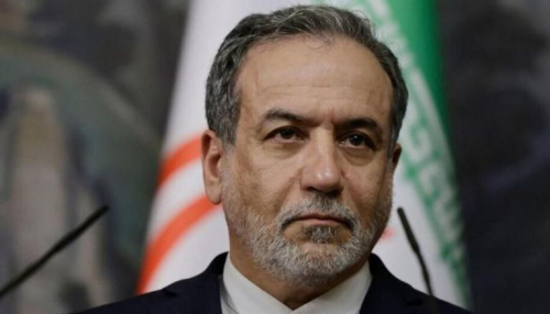 إيران ترفض التفاوض مع واشنطن قبل وقف العدوان الإسرائيلي.. وعراقجي ينجو من محاولة اغتيال