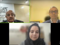 محافظ البنك المركزي: التصنيف الأمريكي للحوثيين خطوة إيجابية ولا نسعى للتصعيد