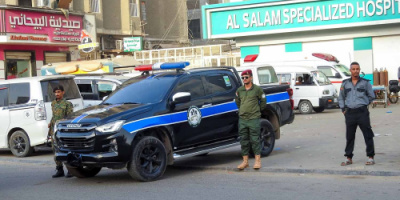 صناع الأمان وفرسان العاصمة.. قوات الطوارئ تفوق أمني يتوج عيد الأضحى ويحمي عدن