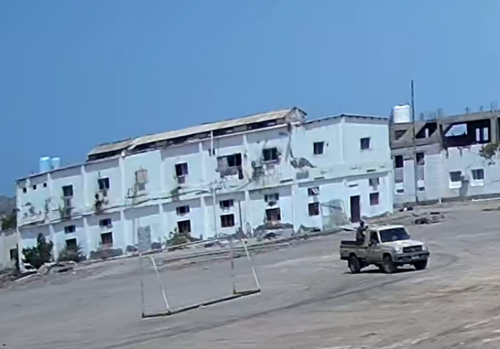 مسلسل الموت مستمر.. سجون الحزام الأمني في عدن تبتلع شاباً آخر بعد أيام من مقتل الجردمي