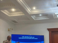 البحسني يكشف الستار: "صندوق حضرموت الإنمائي" بوابة حضرموت نحو عصر ذهبي من الازدهار