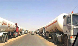 انفراجة مرتقبة لأزمة الغاز في عدن خلال أيام بعد رفع التقطعات القبلية في مأرب