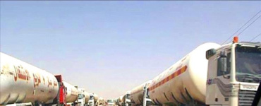 انفراجة مرتقبة لأزمة الغاز في عدن خلال أيام بعد رفع التقطعات القبلية في مأرب