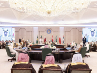 طعنة في ظهر الوسيط: مجلس التعاون يصف الهجوم الإيراني على قطر بـ"الانتهاك الصارخ" ويتوعد بالوقوف صفاً واحداً