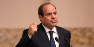 هدية وجرس إنذار: السيسي يمنح الأمم المتحدة مقراً جديداً في عيدها الـ80 ويطالبها بإنهاء "ازدواجية المعايير"