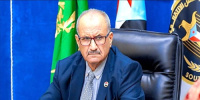 الجعدي يشن هجوماً عنيفاً: أخطر أعدائنا ليسوا في الجبهات بل من يبيعون الوهم للناس 