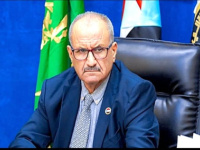 الجعدي يشن هجوماً عنيفاً: أخطر أعدائنا ليسوا في الجبهات بل من يبيعون الوهم للناس 