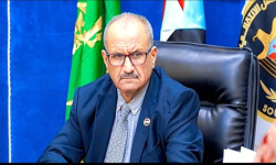 الجعدي يشن هجوماً عنيفاً: أخطر أعدائنا ليسوا في الجبهات بل من يبيعون الوهم للناس 