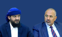 من سيربح المليون..  صراع الزبيدي وأبو زرعة يواصل حرمان القوات الجنوبية من المرتبات للشهر الثالث