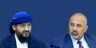 من سيربح المليون..  صراع الزبيدي وأبو زرعة يواصل حرمان القوات الجنوبية من المرتبات للشهر الثالث