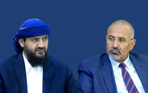 من سيربح المليون..  صراع الزبيدي وأبو زرعة يواصل حرمان القوات الجنوبية من المرتبات للشهر الثالث