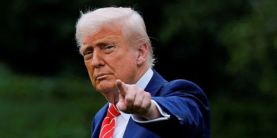 أنقذتُ حياتك من إسرائيل.. ترامب يهاجم خامنئي ويهدد بحرب جديدة بعد أن أطلق مجلس الشيوخ يده