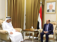 بعد أشهر من التباين.. لقاء "تنسيق المواقف" بين اليمن والإمارات يخفي أكثر مما يظهر