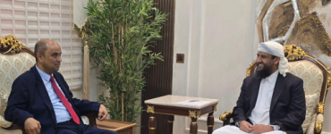 المحرّمي يستدعي رئيس الوزراء وبن بريك يعترف: نعتمد على وقود إسعافي وخطة طوارئ لـ100 يوم