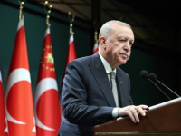 في تحول زلزالي.. أردوغان يتبنى الشرع أخاً عزيزاً ويتوعد: سندمر الممر الإرهابي الذي تسعى له إسرائيل في سوريا