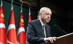 في تحول زلزالي.. أردوغان يتبنى الشرع أخاً عزيزاً ويتوعد: سندمر الممر الإرهابي الذي تسعى له إسرائيل في سوريا
