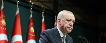 في تحول زلزالي.. أردوغان يتبنى الشرع أخاً عزيزاً ويتوعد: سندمر الممر الإرهابي الذي تسعى له إسرائيل في سوريا