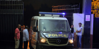 فضيحة سرقة في قلب الجيزة: لصوص يستولون على قرابة مليون جنيه من نجلي وزير بترول سابق