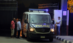 فضيحة سرقة في قلب الجيزة: لصوص يستولون على قرابة مليون جنيه من نجلي وزير بترول سابق