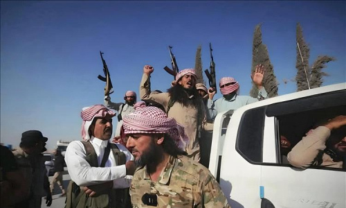 بنادق البدو تستيقظ: 50 ألف مقاتل في طريقهم إلى السويداء... والقهوة محرمة حتى يوم النصر