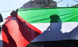 بقانون الإرهاب.. لندن تشن حملة اعتقالات جماعية طالت 55 من أنصار فلسطين