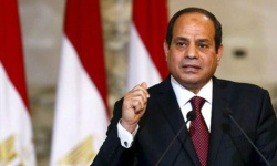 السيسي يتحدّى الزمن: إعادة إعمار غزة تبدأ فور وقف النار... ولا مكان لتهجير الفلسطينيين