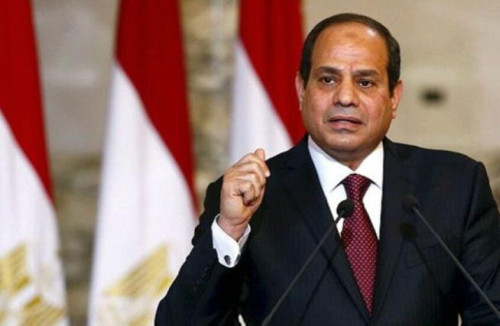 السيسي يتحدّى الزمن: إعادة إعمار غزة تبدأ فور وقف النار... ولا مكان لتهجير الفلسطينيين