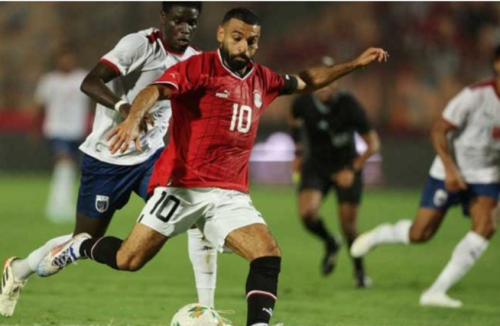 تعرف على الموعد المصيري الذي سيحدد مستقبل منتخب مصر في كأس العالم