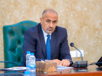 الزُبيدي يتخذ قرارات مفاجئة بشأن الكهرباء وأزمة الوقود في عدن… التفاصيل كاملة