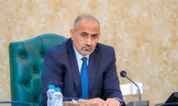 الزُبيدي يتخذ قرارات مفاجئة بشأن الكهرباء وأزمة الوقود في عدن… التفاصيل كاملة