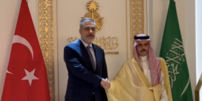 مكالمة بين فيدان وبن فرحان تشعل التوقعات: اعتراف وشيك بدولة فلسطين