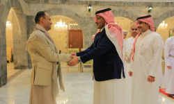 استقرار الريال اليمني يكشف خطة سعودية لتوحيد المؤسسات المالية بين عدن وصنعاء